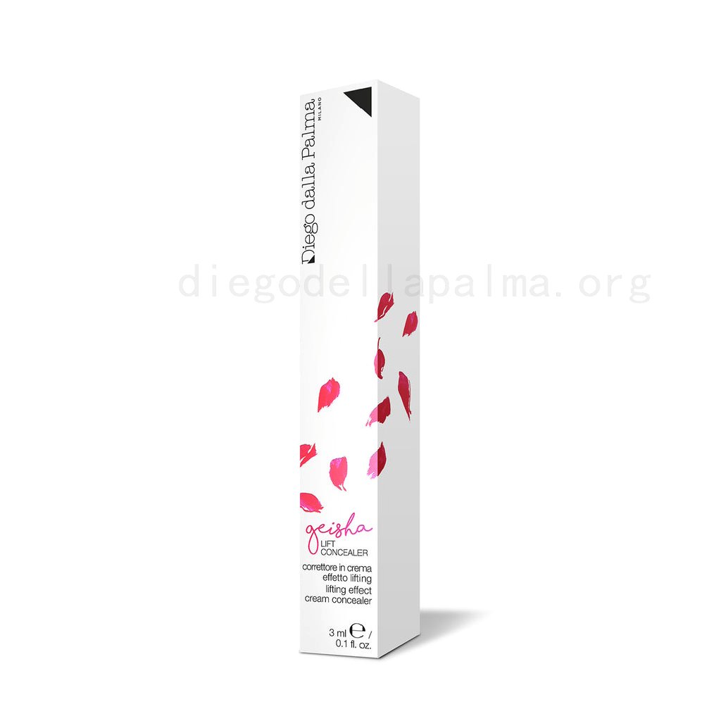 Outlet Geisha Lift Concealer &#8211; Lifting Effect Cream Concealer